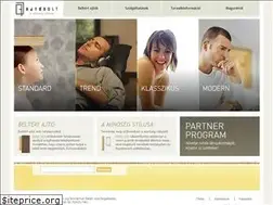 Sites similar to ajtobolt.hu