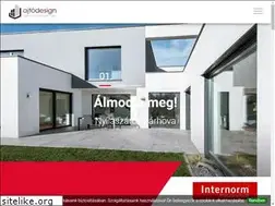 Sites similar to ajtodesign.hu
