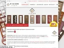 Sites similar to ajtokesablakok.hu