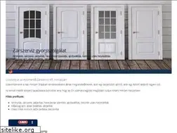 Sites similar to ajtomento.hu