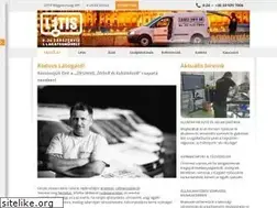 Sites similar to ajtonyitas.hu