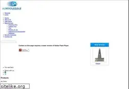 Sites similar to ajtools.com