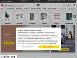 Sites similar to ajtooted.ee