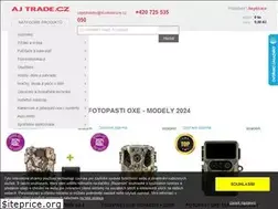 Sites similar to ajtrade.cz