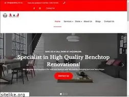 Sites similar to ajtrading.com.au