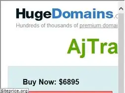 Sites similar to ajtraining.com