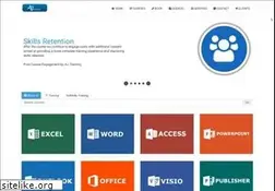Sites similar to ajtraining.net