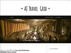 Sites similar to ajtravelgrid.blogspot.com