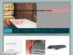 Sites similar to ajtrouvtout.fr