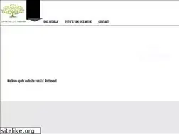 Sites similar to ajtuinaanleg.nl