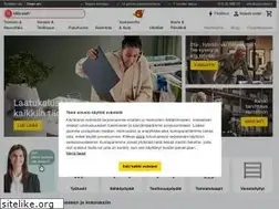 Sites similar to ajtuotteet.fi