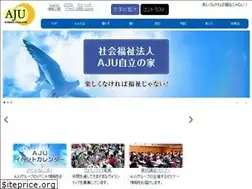 Sites similar to aju-cil.com