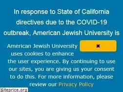 Sites similar to aju.edu
