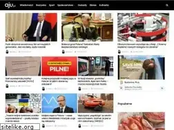 Sites similar to aju.pl