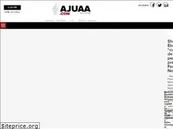 Sites similar to ajuaa.com