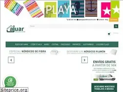 Sites similar to ajuardecoracion.com