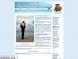 Sites similar to ajuaweddings.com