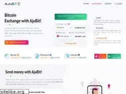 Sites similar to ajubit.com
