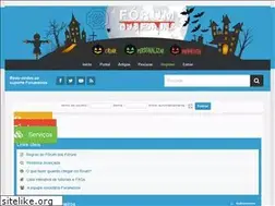 Sites similar to ajuda.forumeiros.com