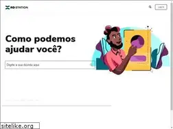 Sites similar to ajuda.rdstation.com.br