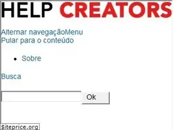 Sites similar to ajudablogueiros.com.br