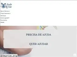 Sites similar to ajudademae.pt