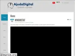 Sites similar to ajudadigital.com.br
