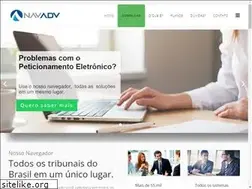 Sites similar to ajudadireito.com.br