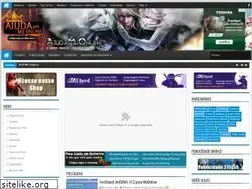 Sites similar to ajudaemmuonline.blogspot.com