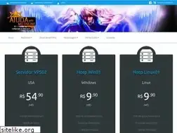 Sites similar to ajudaemmuonline.com