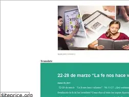 Sites similar to ajudaentretj.blogspot.com