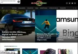 Sites similar to ajudandroid.com.br