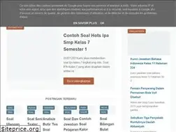 Sites similar to ajudansoal.blogspot.com