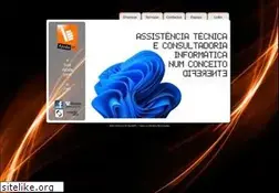 Sites similar to ajudapc.net
