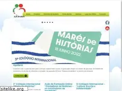 Sites similar to ajudaris.org