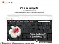 Sites similar to ajudas.pt