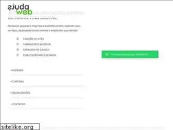 Sites similar to ajudaweb.com.br
