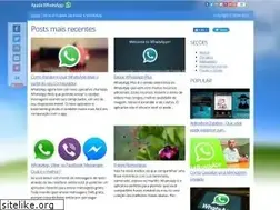 Sites similar to ajudawhatsapp.com