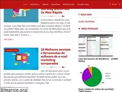 Sites similar to ajudawp.com