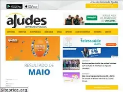 Sites similar to ajudes.org.br