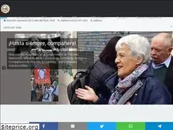 Sites similar to ajudicialmdp.org.ar
