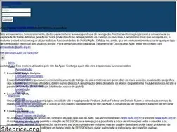 Sites similar to ajufe.org.br