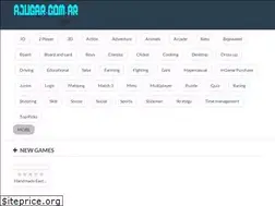 Sites similar to ajugar.com.ar