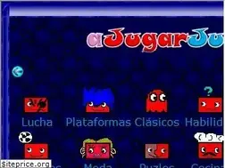 Sites similar to ajugarjuegos.com