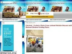 Sites similar to ajukuti.blogspot.com