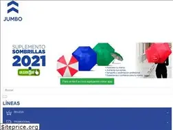 Sites similar to ajumbo.com