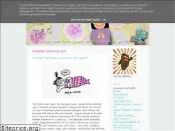 Sites similar to ajummaspad.blogspot.com