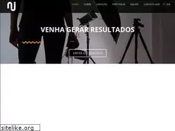 Sites similar to ajung.com.br