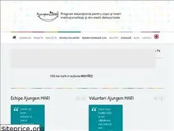 Sites similar to ajungemmari.ro