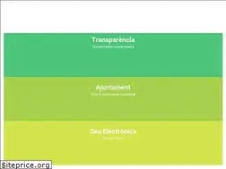 Sites similar to ajuntamentaldaia.org